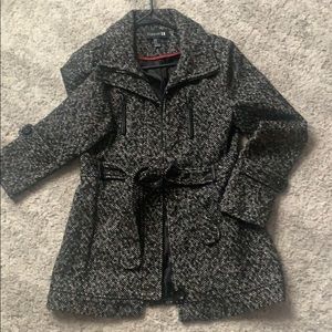 Forever 21 Coat